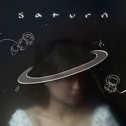 Saturn Ukulele Chords by Lyn Lapid