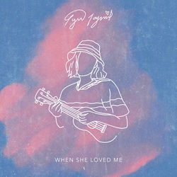 When She Loved Me Ukulele Chords by Lyn Lapid