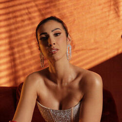 Lyna Mahyem chords for Tpmp