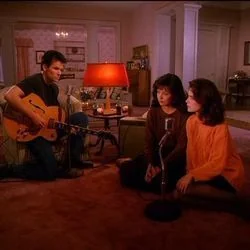 Just You Ukulele Chords by David Lynch