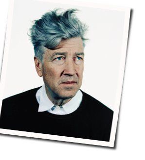 Questions In A World Of Blue by David Lynch
