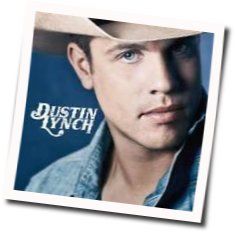 Cowboys And Angels Tab by Dustin Lynch