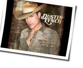 Daddys Boots Chords by Dustin Lynch