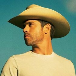 Fish In The Sea Chords by Dustin Lynch