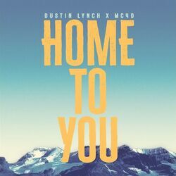 Home To You Chords by Dustin Lynch