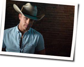 Id Be Jealous Too Chords by Dustin Lynch