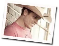 Dustin Lynch tabs for Where its at