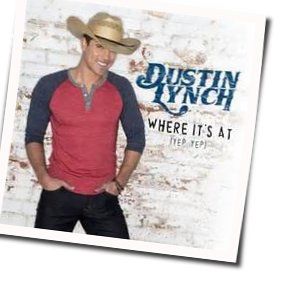 World To Me Chords by Dustin Lynch