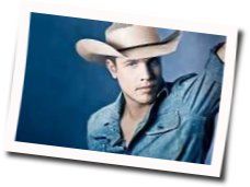 Your Plan Tab by Dustin Lynch