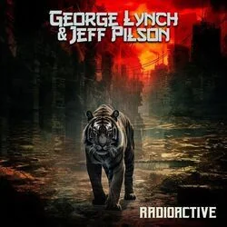 Radioactive Chords by George Lynch