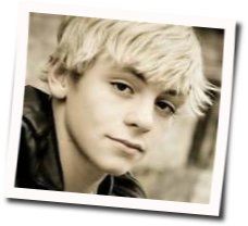 Better Together Chords by Ross Lynch