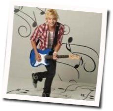 Can You Feel It Chords by Ross Lynch
