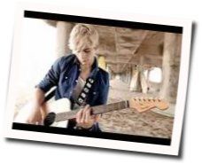 Can't Do It Without You Chords by Ross Lynch
