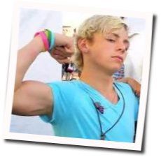 Can't Do It Without You Acoustic Tab by Ross Lynch