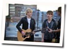 Heart Beat Chords by Ross Lynch