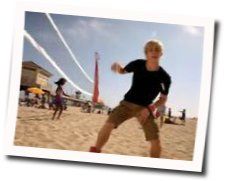 I Think About You Chords by Ross Lynch