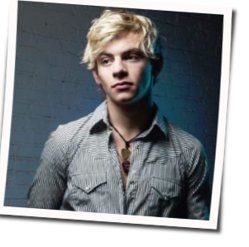 Illusion Chords by Ross Lynch
