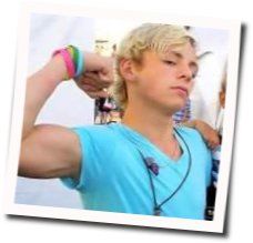 Not A Love Song Chords by Ross Lynch