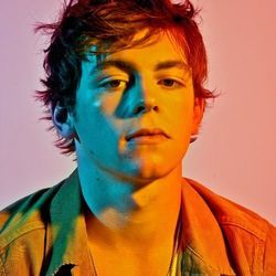 On My Own Chords by Ross Lynch