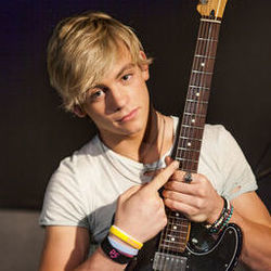 Two In A Million Chords by Ross Lynch