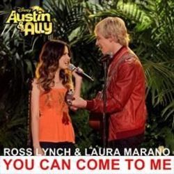 You Can Come To Me Ukulele by Ross Lynch