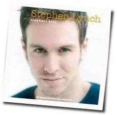 Half A Man Chords by Stephen Lynch