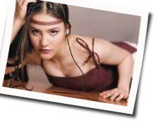 Lynda chords for A mil por hora