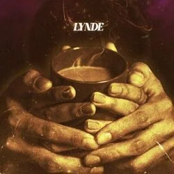 Hot Coffee Chords by Lynde