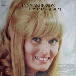 A Whistle And A Whisker Away Chords by Lynn Anderson