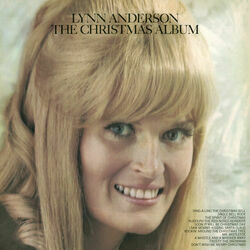 Don't Wish Me Merry Christmas by Lynn Anderson