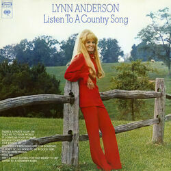 Fool Me by Lynn Anderson