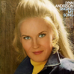 If Silence Is Golden Bass Tab by Lynn Anderson