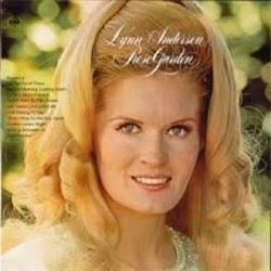 Rose Garden Ukulele Chords by Lynn Anderson