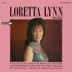 Act Naturally Chords by Loretta Lynn