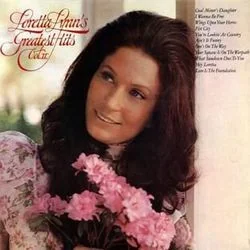 Ain't It Funny Chords by Loretta Lynn