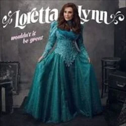 Ain't No Time To Go Chords by Loretta Lynn