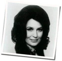 Always Wanting You Chords by Loretta Lynn