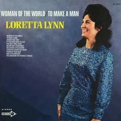 Big Sister Little Sister Chords by Loretta Lynn