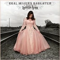 Coal Miners Daughter Ukulele Chords by Loretta Lynn