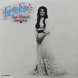 Coal Miners Daughter Chords by Loretta Lynn