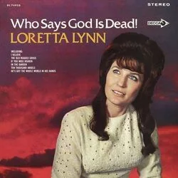 Standing Room Only Chords by Loretta Lynn