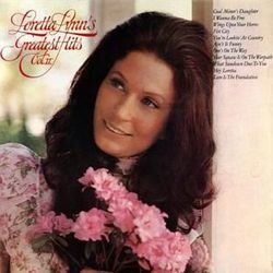 Ain't It Funny Chords by Loretta Lynn