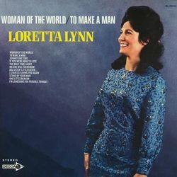 Big Sister Little Sister Chords by Loretta Lynn