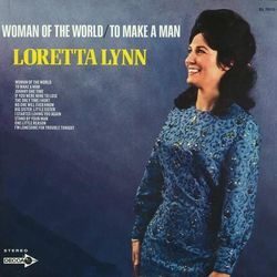 Big Sister Little Sister by Loretta Lynn