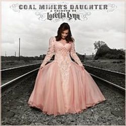 Coal Miners Daughter Ukulele Chords by Loretta Lynn