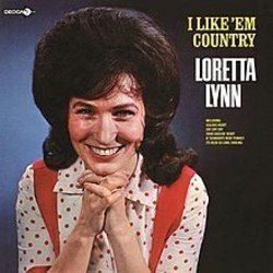 Dear Uncle Sam Chords by Loretta Lynn