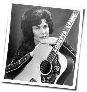 Don't Open That Door by Loretta Lynn