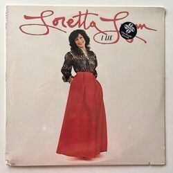 I Lie Chords by Loretta Lynn