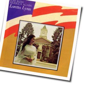 If God Is Dead Chords by Loretta Lynn