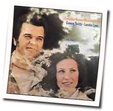 Louisiana Woman, Mississippi Man Chords by Loretta Lynn
